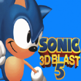 Sonic On An Original Nintendo Game Boy!? Another Bootleg Game - Sonic 3D  Blast 5 