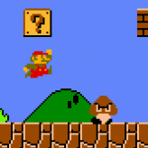 Super Mario Bros.: The Lost Levels (NES) - online game