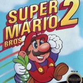 Super Mario Bros. 2 🔥 Play online