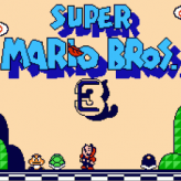Super Mario Bros. 3 - Play Super Mario Bros. 3 Online on KBHGames