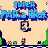 Super Mario Bros 3 - ArcadeFlix