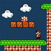 Super Mario Bros: For Hardplayers - Play Game Online