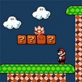 Play Super Mario World on NES - Emulator Online