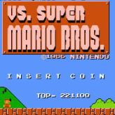 Play Super Mario Bros NES for free without downloads