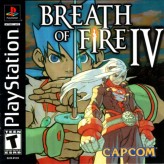 Breath of Fire IV