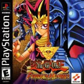 🕹️ Play Retro Games Online: Dragon Ball GT: Final Bout (PS1)