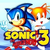 Play Sonic the Hedgehog 3 Online – Sega(SEGA) –