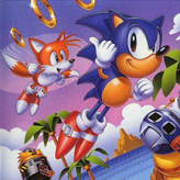 Stream Sonic 1 - Game Gear Medley (Genesis Style) by PoloBlue