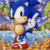 SONIC: THE HEDGEHOG SEGA free online game on