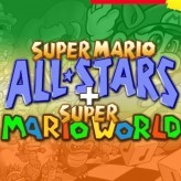 SUPER MARIO ALL-STARS + SUPER MARIO WORLD jogo online gratuito em