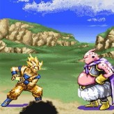 DBZ Games Online – Play Free in Browser 