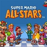 Super mario all stars on sale unblocked