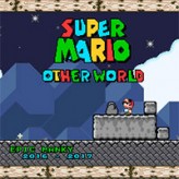 Phenomenal Mario World - Play Game Online
