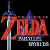 Zelda Parallel World