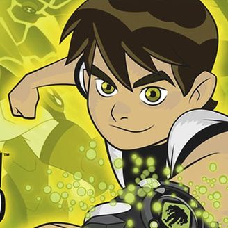 Ben 10 Jigsaw Puzzle Collection