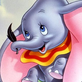 Dumbo Jigsaw Puzzle Collection