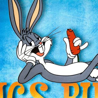 Bugs Bunny Jigsaw Puzzle Collection