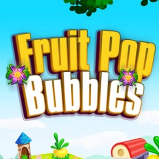 Fruit Pop Bubbles