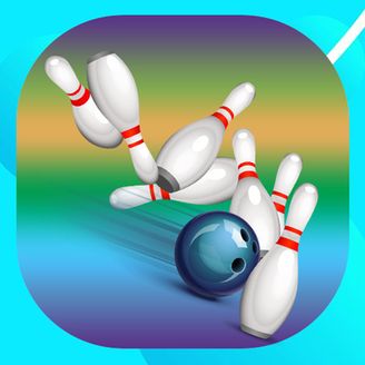 Cut The Rope : Bowling Puzzle