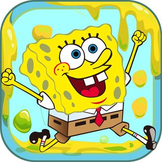 Happy Spongy