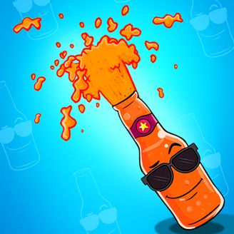 Bottle Tap – Trending Hyper Casual Game