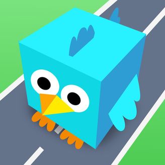 Crossy Road