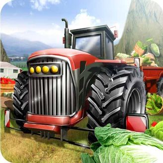 Tractor Simulator Drive Online – Play Free in Browser - GamesFrog.com