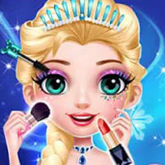 Queen Dress Up-Queen Makeover And Makeup Online – Play Free in Browser ...