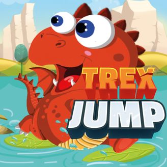 Trex Jump 