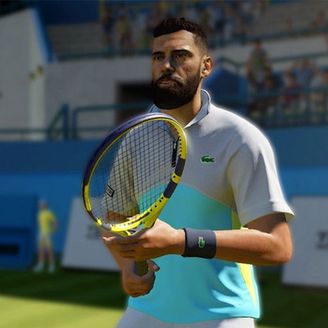 Play Tennis Arena Online for Free on PC & Mobile