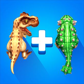 Dinosaur Game QWERT - Jogue Dinosaur Game QWERT Jogo Online