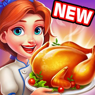 Cooking World - Free Cooking Game Online – Play Free in Browser 