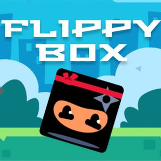 Flippy Box