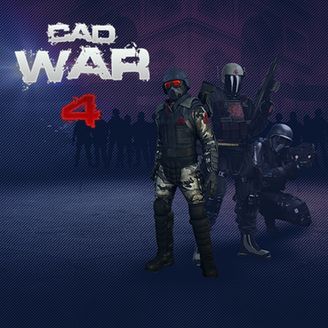 CAD War 4