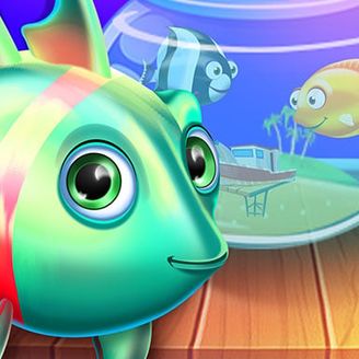 Fishing Games Online – Play Free in Browser 