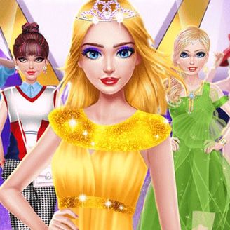 Fashion Icon - Model Makeover