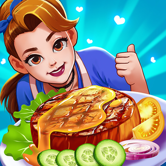 Cooking Fever - free online game