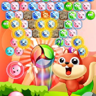 Bubble Shooter Pr