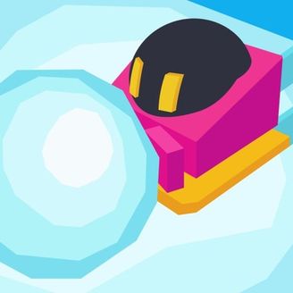 Snowball.io - Online Game - Play for Free