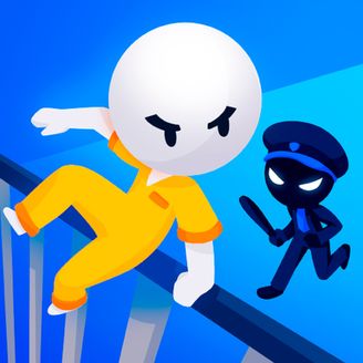 Prison Escape 3D Game