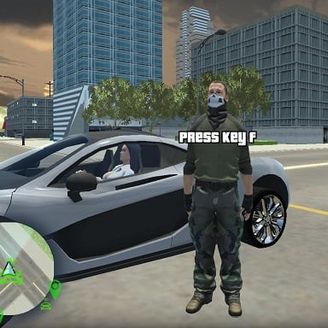 Grand Theft Auto Games Online – Play Free in Browser 