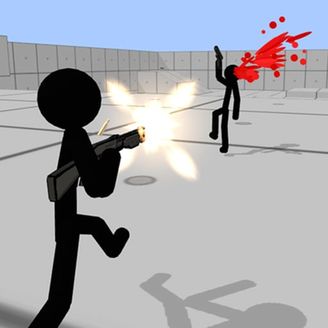 Stickman Games - Play Friv Stickman Games online at