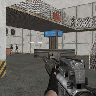 Gun Games - Play Free Online Gun Games