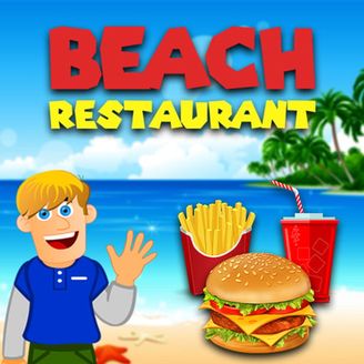 Play Happy Burger Shop  Free Online Games. KidzSearch.com