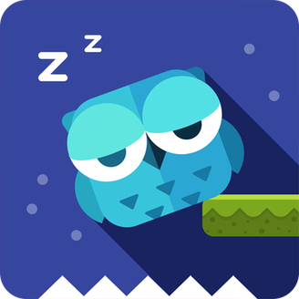 Owl Cant Sleep