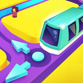 Train Games on COKOGAMES