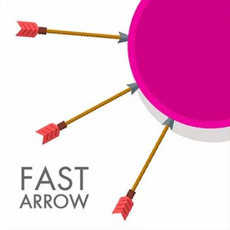 Fast Arrow Online – Play Free in Browser - GamesFrog.com