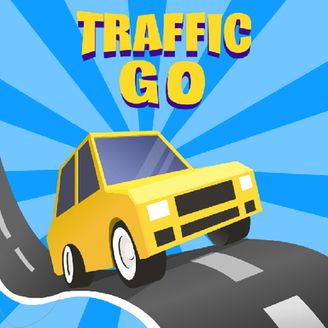 TRAFFIC RUSH! - Play Online for Free!