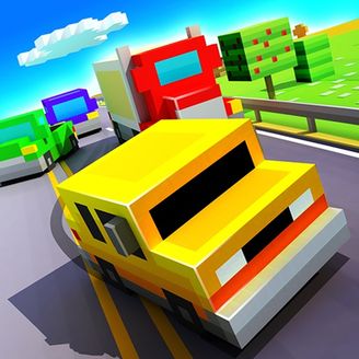 Car Race Game