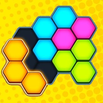 Hex Blocks Puzzle